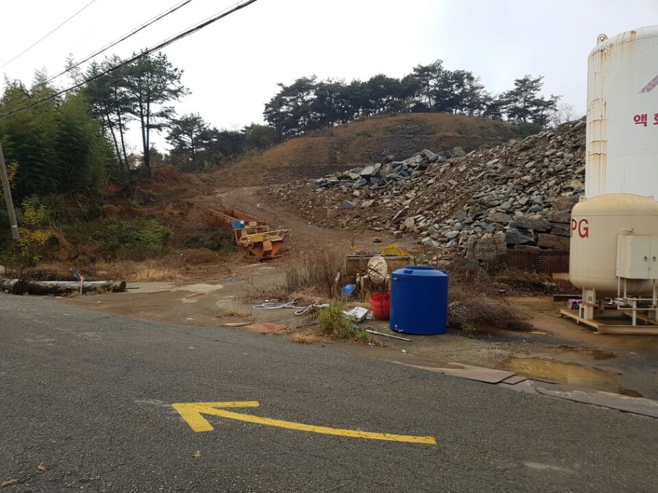 고성LPG충전소 이미지