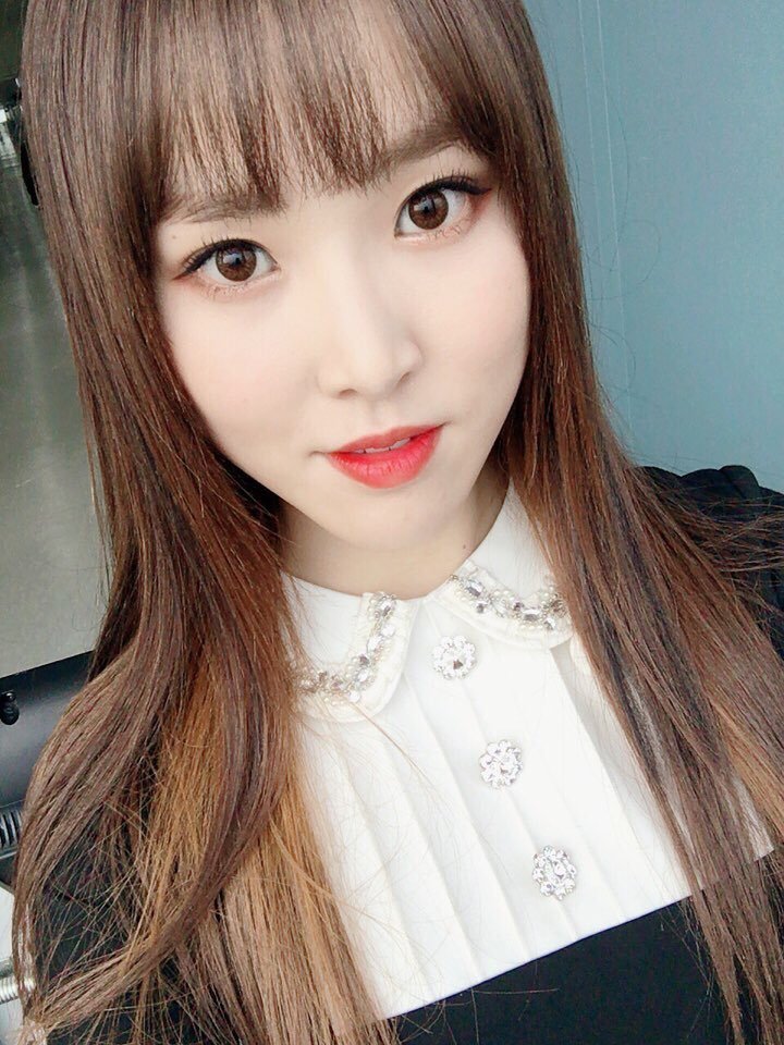 2017년 첫 여자친구(부제:나의 여친) | 인스티즈