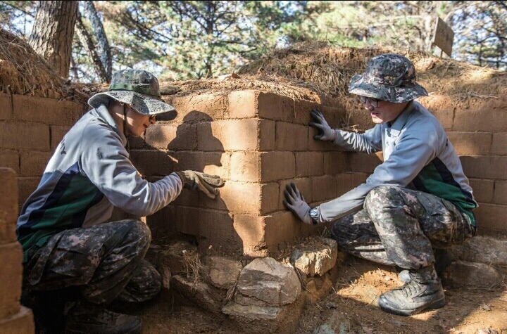 걔들은 아무것도 안했어! 우리가 다했어!! | 인스티즈