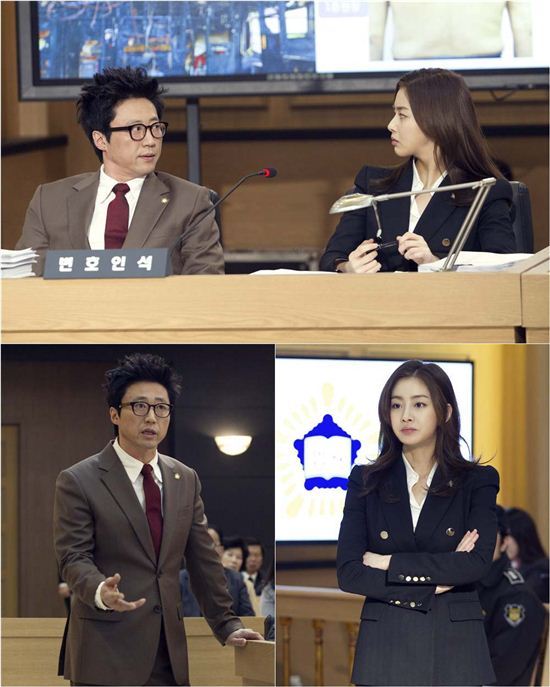  내가 여배우라면 연기하고 싶은 캐릭터는? | 인스티즈