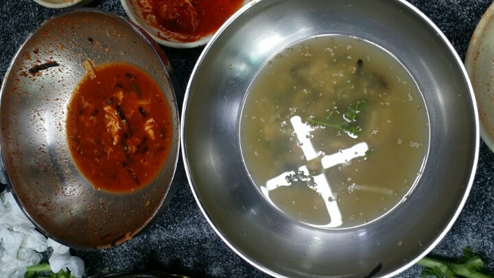 면사랑칼국수 이미지