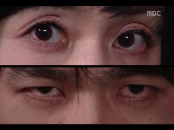[거침없이하이킥] 장난감으로 싸우는 박해미랑 민용이 ㅋㅋㅋㅋㅋㅋ.jpg | 인스티즈