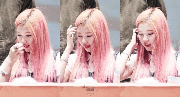 트와이스 사나 이상형적인 비주얼.gif | 인스티즈