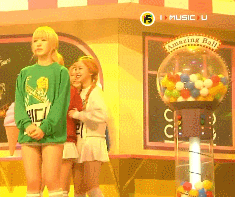 아이린의 폭력성.gif | 인스티즈
