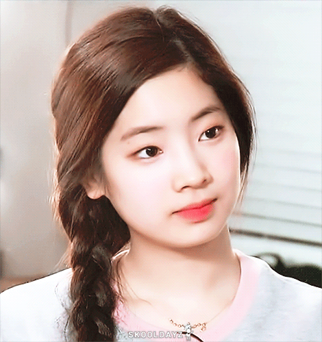 트와이스 다현.gif | 인스티즈