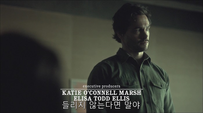[로맨틱스릴러미드] 한니발 (Hannibal) 시즌3 에피12 (1/4) | 인스티즈