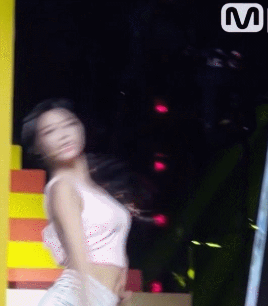 설현이 몸매.gif | 인스티즈
