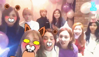 도토리 먹는 트와이스 :) | 인스티즈