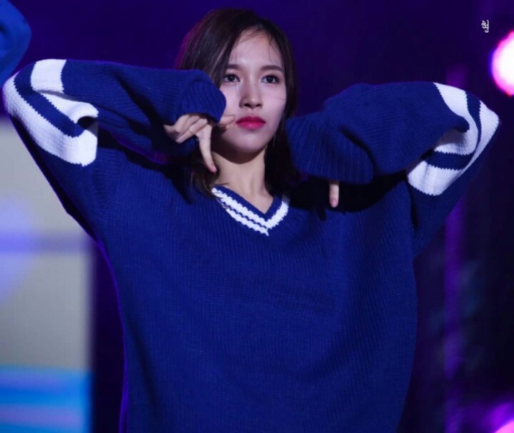 나연 미나 | 인스티즈