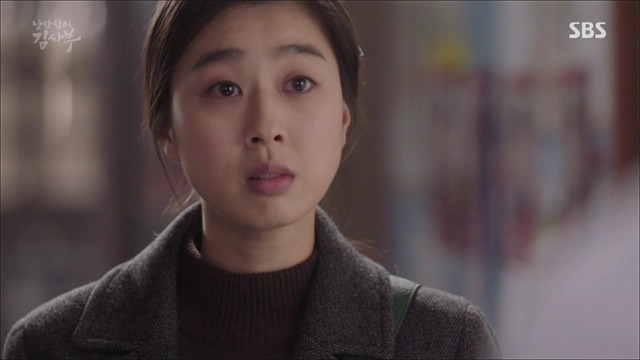 [낭만닥터김사부] 현실과 이상 사이에서 겪는 딜레마 : 박주혁 일병 사망진단서 사건.jpgif | 인스티즈