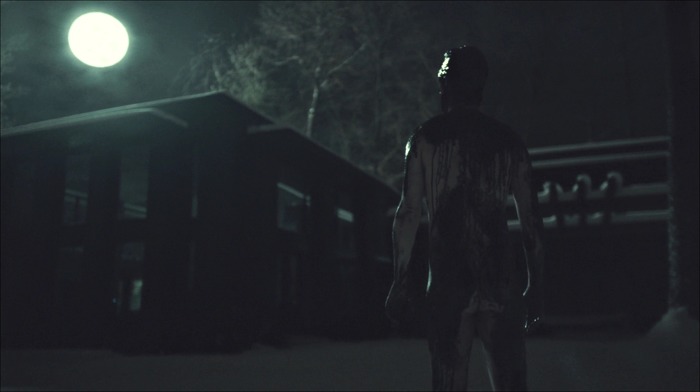 [로맨틱스릴러미드] 한니발 (Hannibal) 시즌3 에피9 (2/4) | 인스티즈