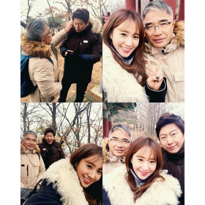 잘먹고 잘사는법 촬영한 유리.jpg | 인스티즈