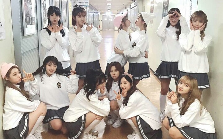우주소녀 | 인스티즈