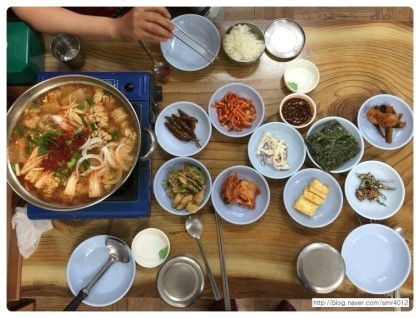 안흥식당 이미지