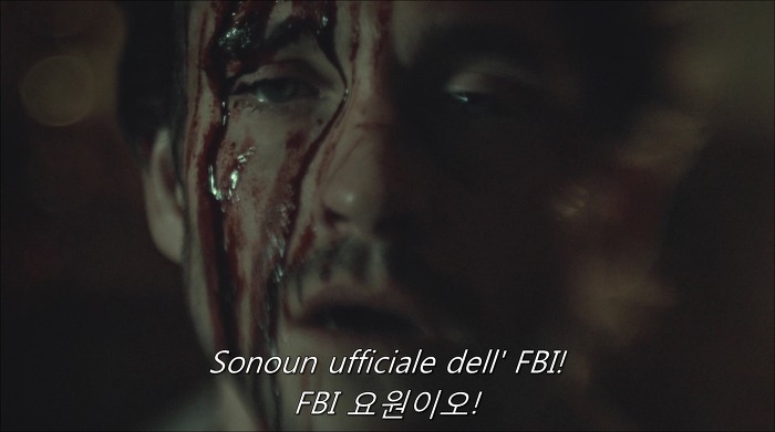 [로맨틱스릴러미드] 한니발 (Hannibal) 시즌3 에피7 (1/4) | 인스티즈