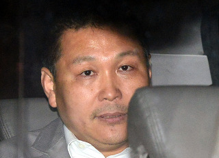 현재 대한민국을 뒤흔들고 있는 우병우 스캔들의 나쁜점과 연결고리 | 인스티즈
