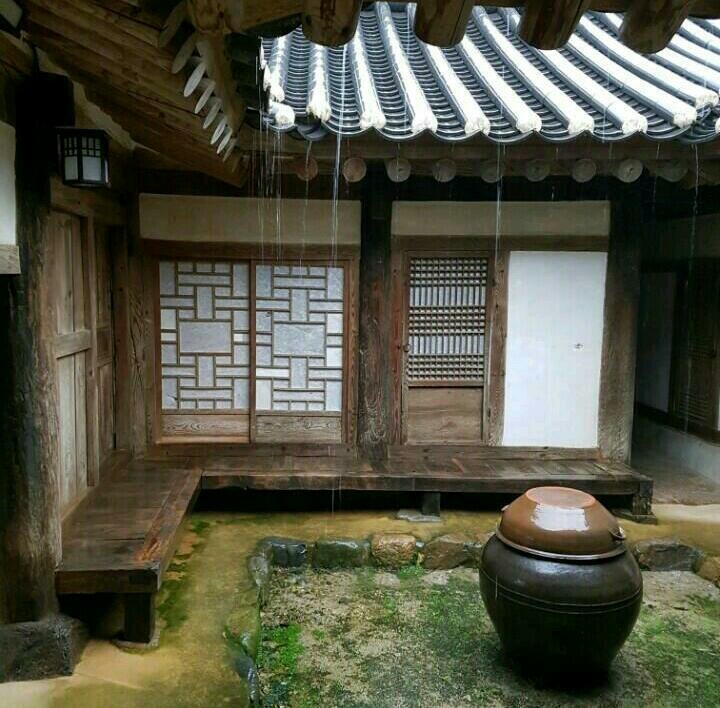 고향집 이미지