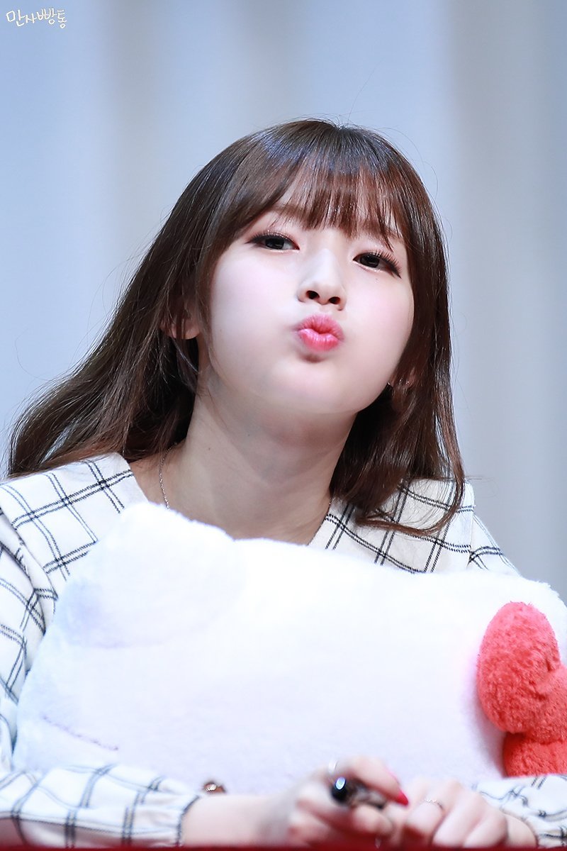 아린이의 입술.jpg | 인스티즈