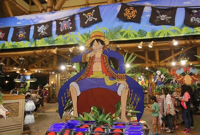 일본의 테마파크 | 인스티즈