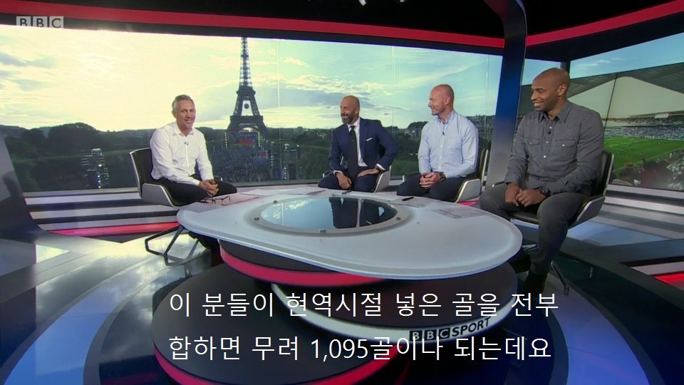 세사람이 현역 시절 넣은 골은 무려 1095골.jpg | 인스티즈