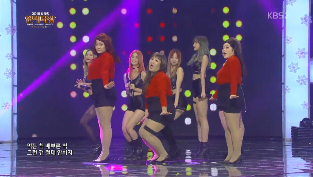 연예대상 할때마다 매번 보는 장면 2TOP.jpg | 인스티즈
