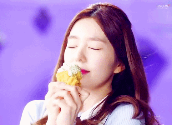 자본주의의 노예 아이린.gif | 인스티즈