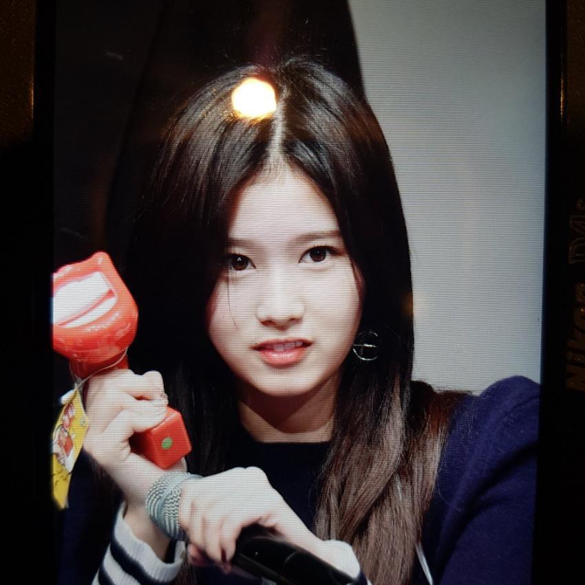 [트와이스] 폼 돌아온 최근 사나 | 인스티즈