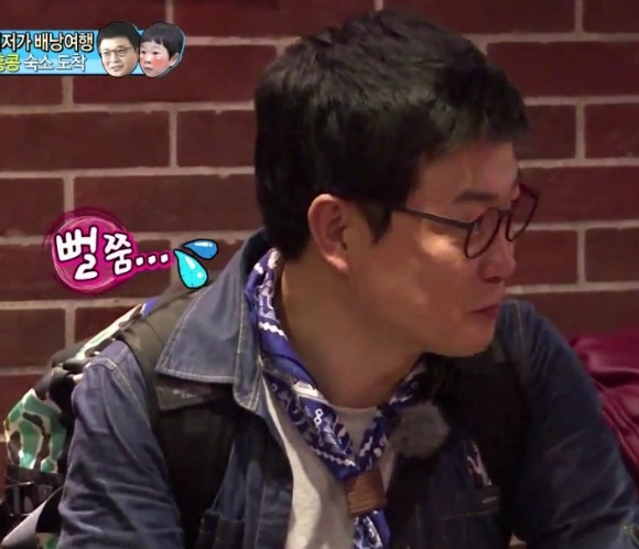 [강아지] 개랑 산책할때 민망한 순간 .jpg | 인스티즈