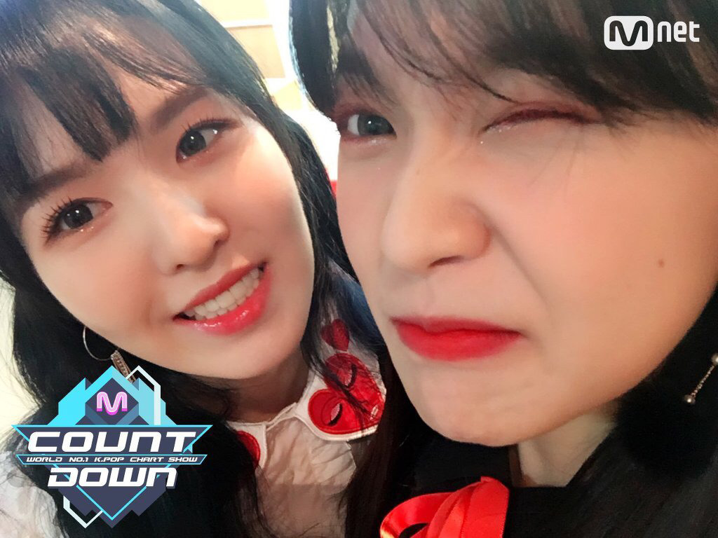 오늘자 레드벨벳 예리~ | 인스티즈