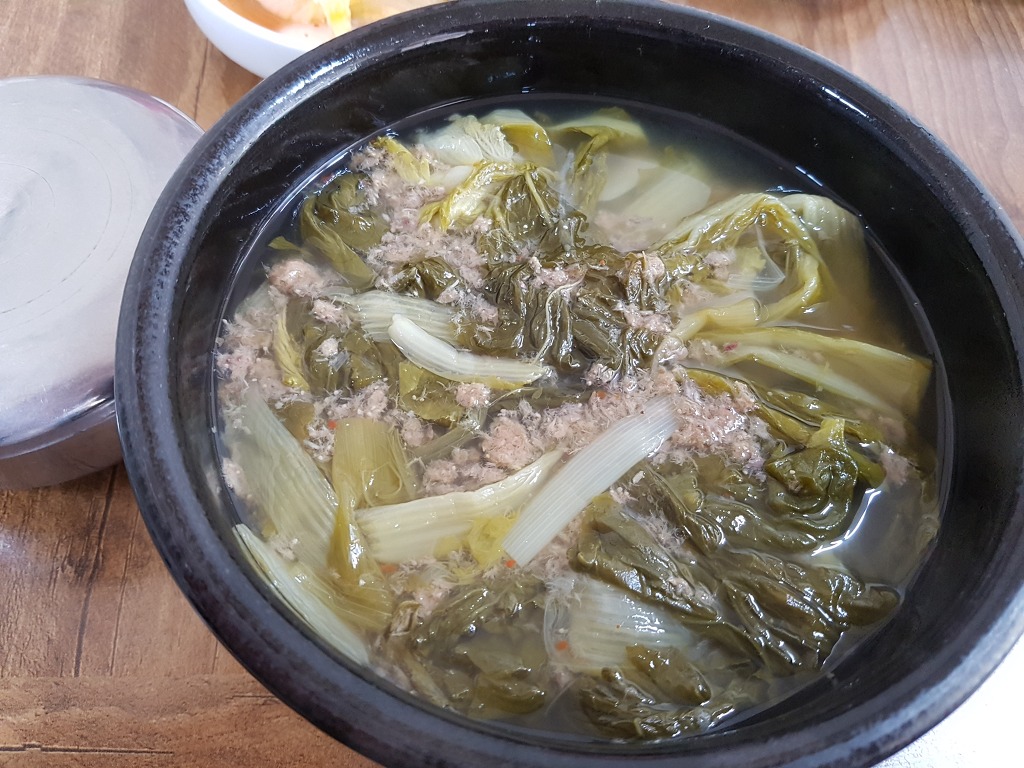 청도추어탕 이미지