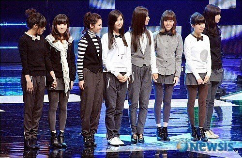 한때 코디가 안티냐는 소리들었던 남/여 아이돌들 | 인스티즈