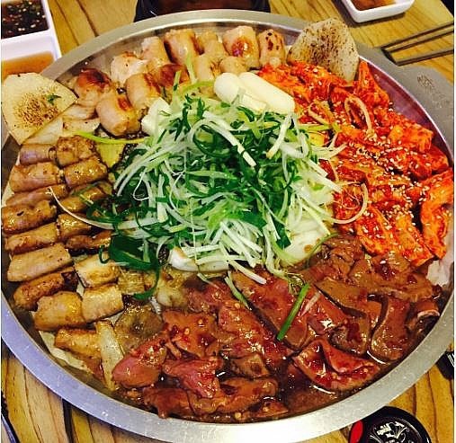 차칸곱창 이미지
