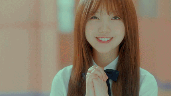 러블리즈 케이♥.jpgif | 인스티즈