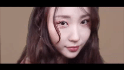 아이유 팔레트 메이크업한 이사배 | 인스티즈