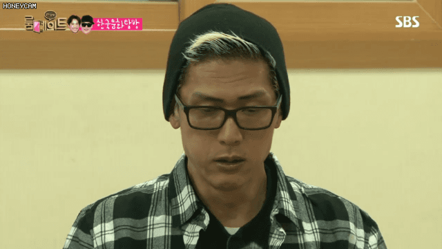 [룸메이트] 준형쓰 대환장 발우공양체험 | 인스티즈