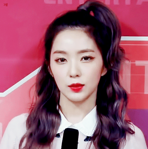 역씌 레드벨벳 아이린이다.gif | 인스티즈