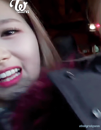 눈의 표정이 아름다운 미나토자키 사나.gif | 인스티즈