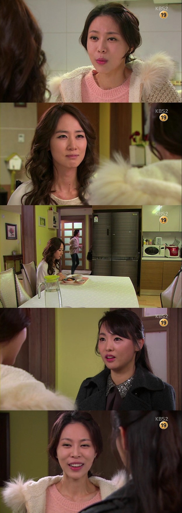 [사랑과전쟁] 치인트 손민수보다 더 한 따라쟁이냔이 여기 잉네???ㅇㅅㅇ | 인스티즈