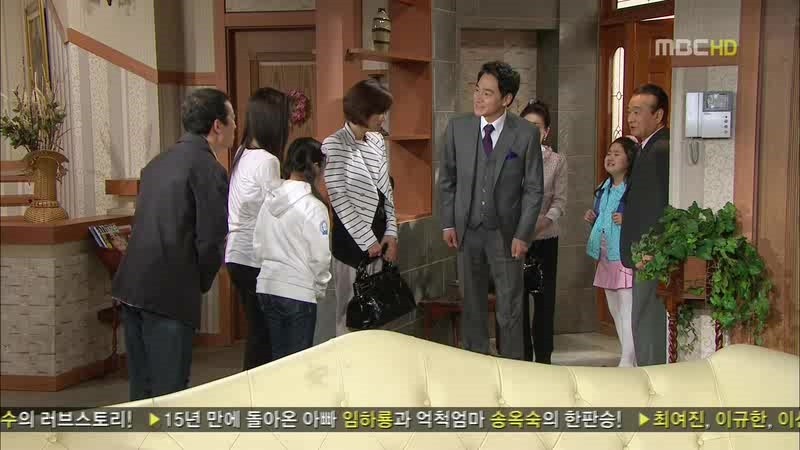 [지붕킥] 떠나는 세경 가족 (마지막회) | 인스티즈