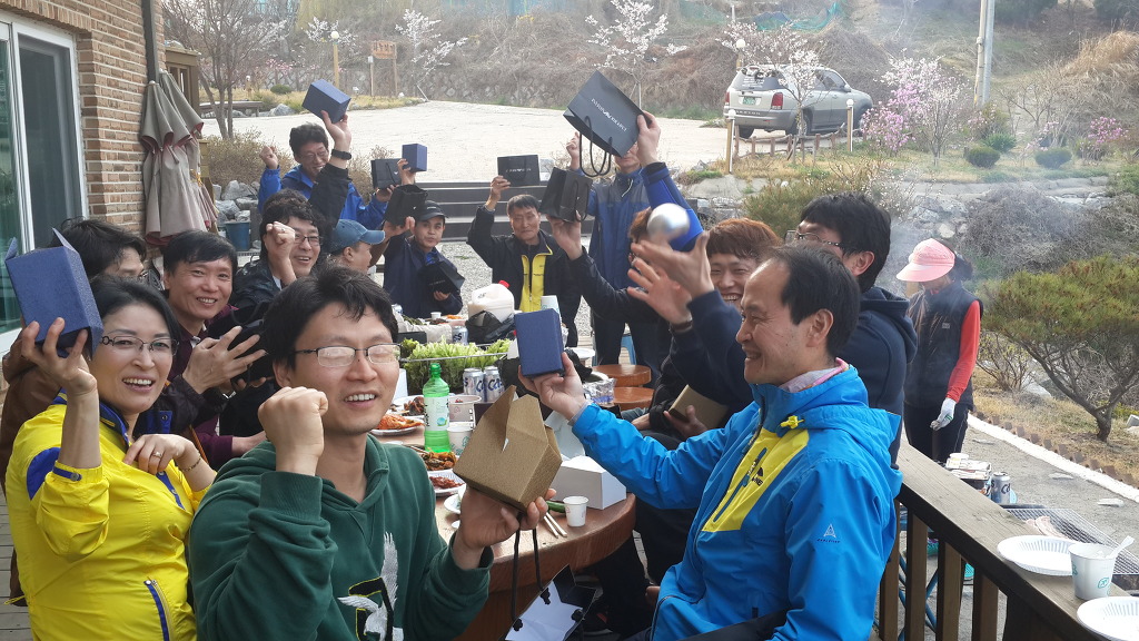 (주)예성 이미지