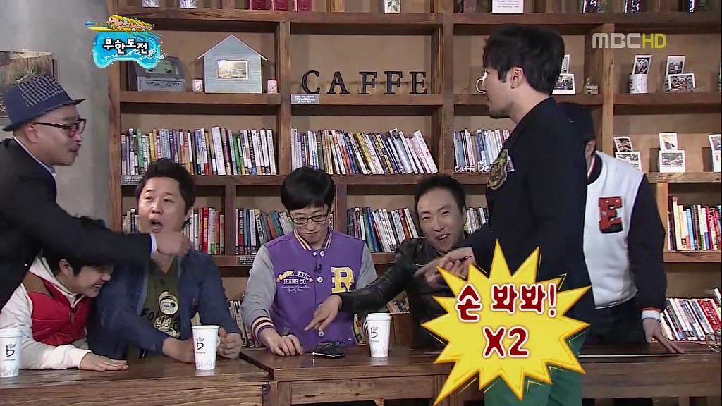 [무한도전] 친한 척 했다가 개털리는 무도멤버들 ㅋㅋㅋㅋㅋㅋㅋㅋㅋㅋㅋㅋㅋㅋㅋㅋ | 인스티즈
