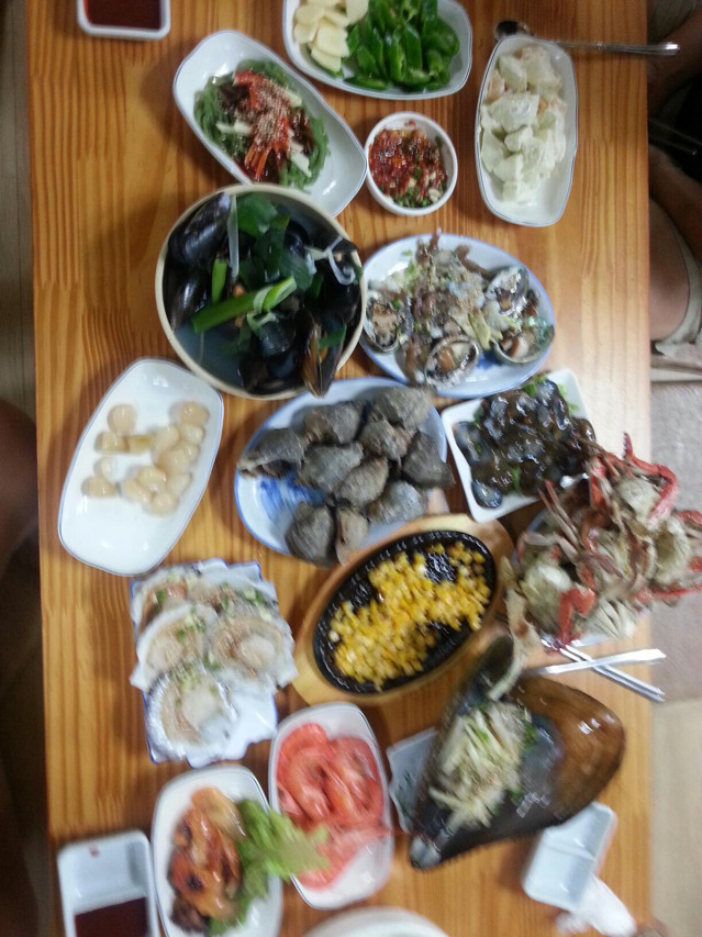 맘모스９호집 이미지