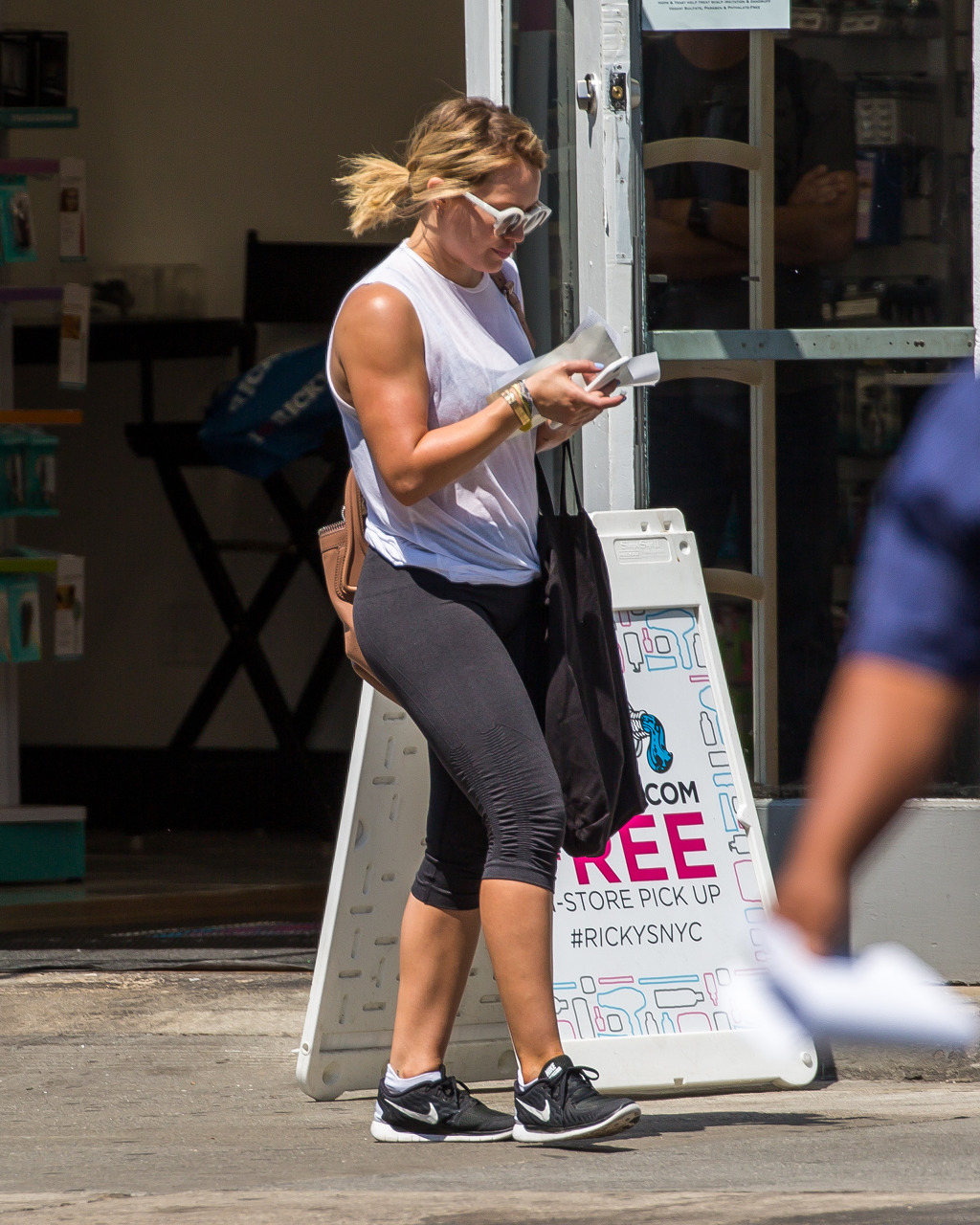 힐러리 더프 | 인스티즈