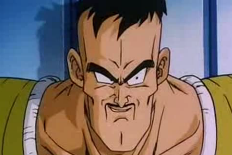 드래곤볼-(내퍼) (애니) | 인스티즈