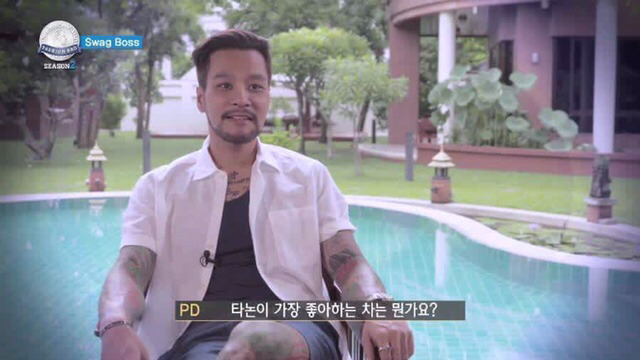 태국 금수저 한국에서 막내 인턴 생활하기 | 인스티즈