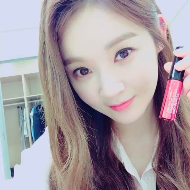 최근 강민경 인스타그램 | 인스티즈