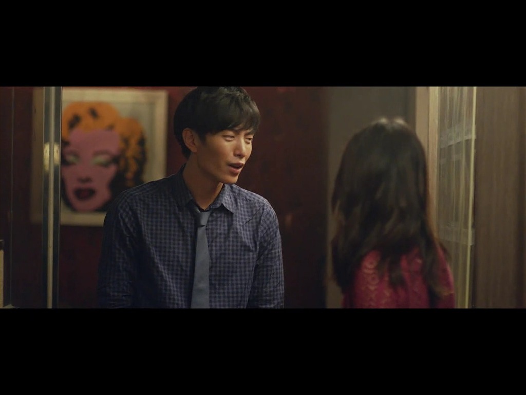 [영화] "연애가 원래 이런건가요?" 연애의 온도셋 | 인스티즈