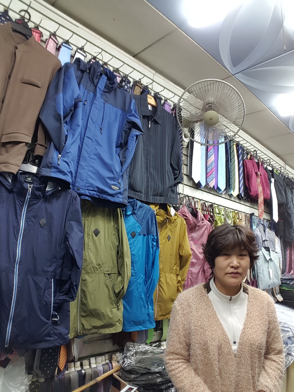 야시들 이미지