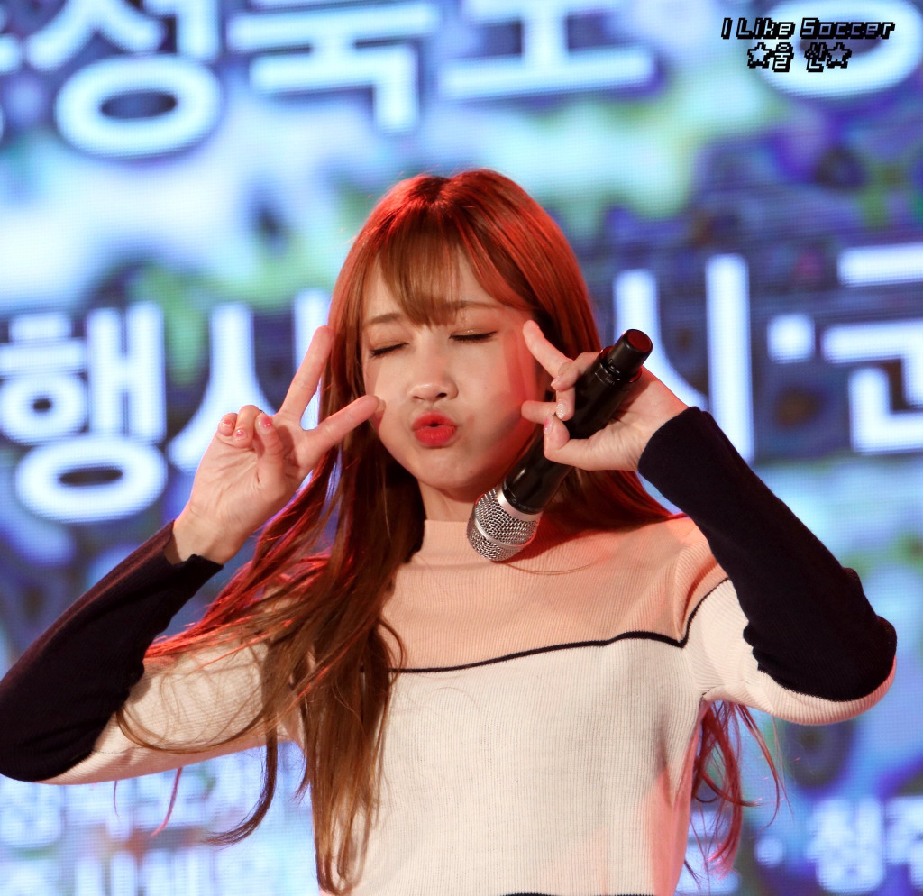161015 러블리즈 유지애.jpg | 인스티즈