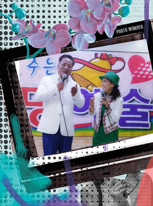 예쁜걸음 이미지